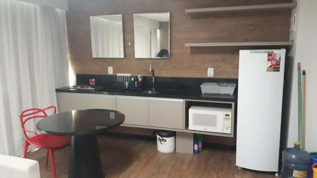 Ferienwohnung Ramada Flat Recife Exterior foto